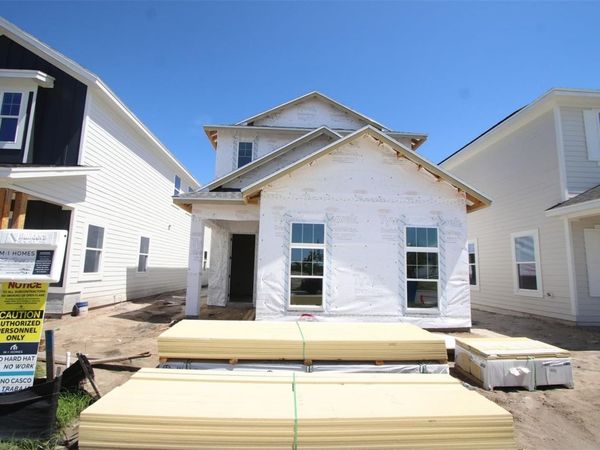 6717 RUCKSACK ROAD, ST CLOUD, FL 34771