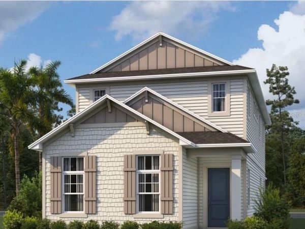 6717 RUCKSACK ROAD , ST CLOUD, FL 34771