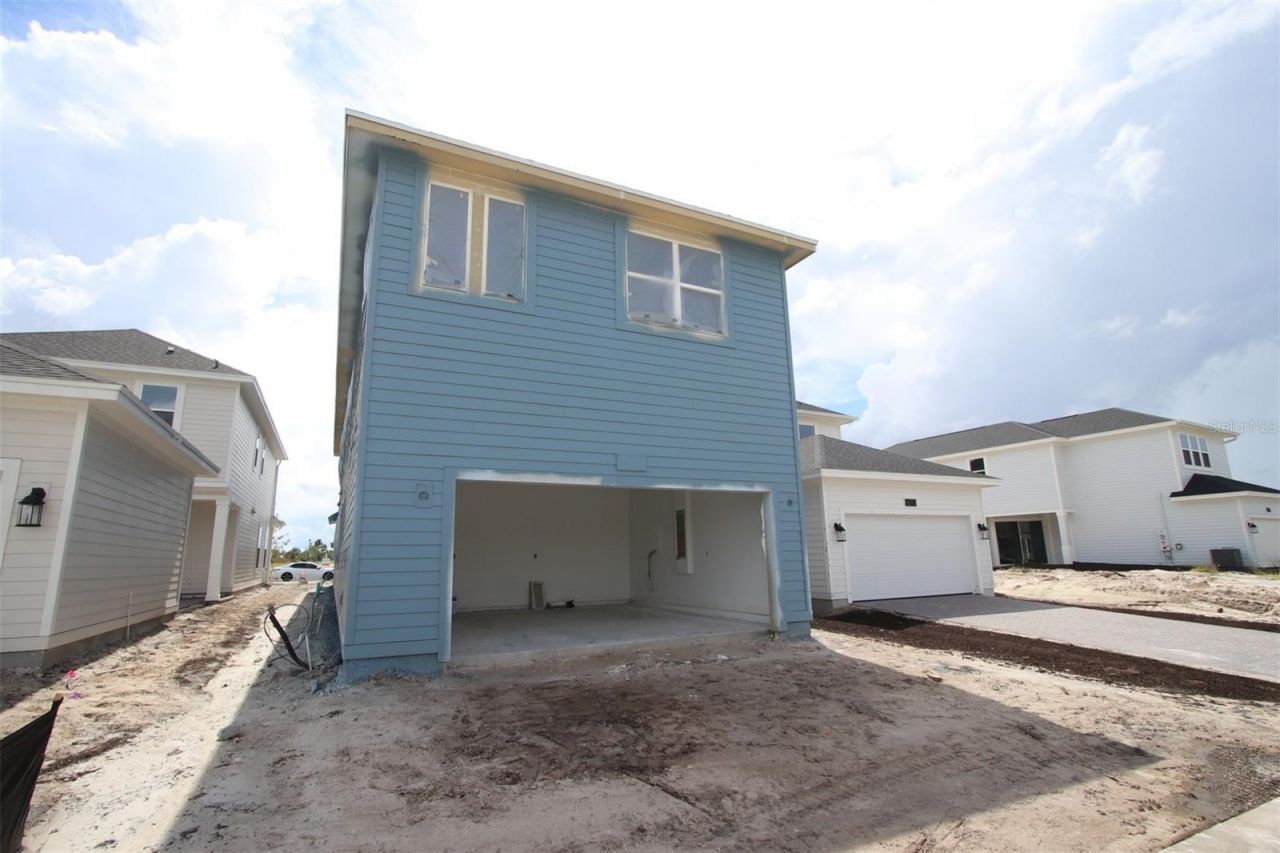 6717 Rucksack Road, Saint Cloud, FL 34771 Photo