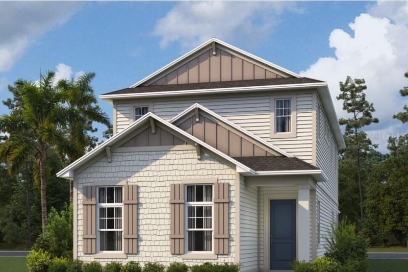 6717 Rucksack Road, Saint Cloud, FL 34771 Photo