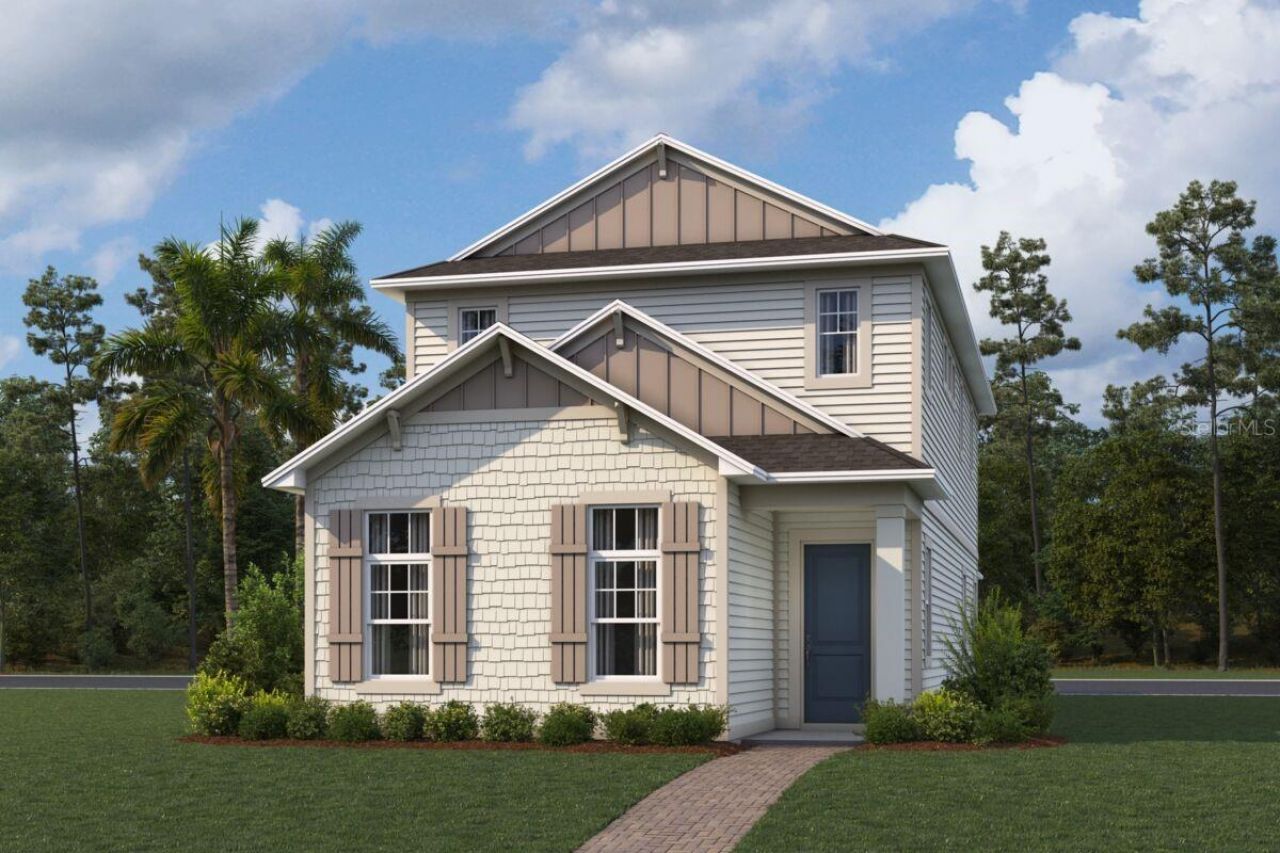 6717 Rucksack Road, Saint Cloud, FL 34771 Photo