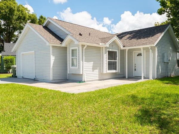 2313 PEBBLE BROOK ROAD , KISSIMMEE, FL 34741