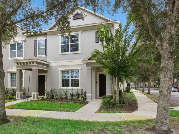 12303 LANGSTAFF DRIVE , WINDERMERE, FL 34786