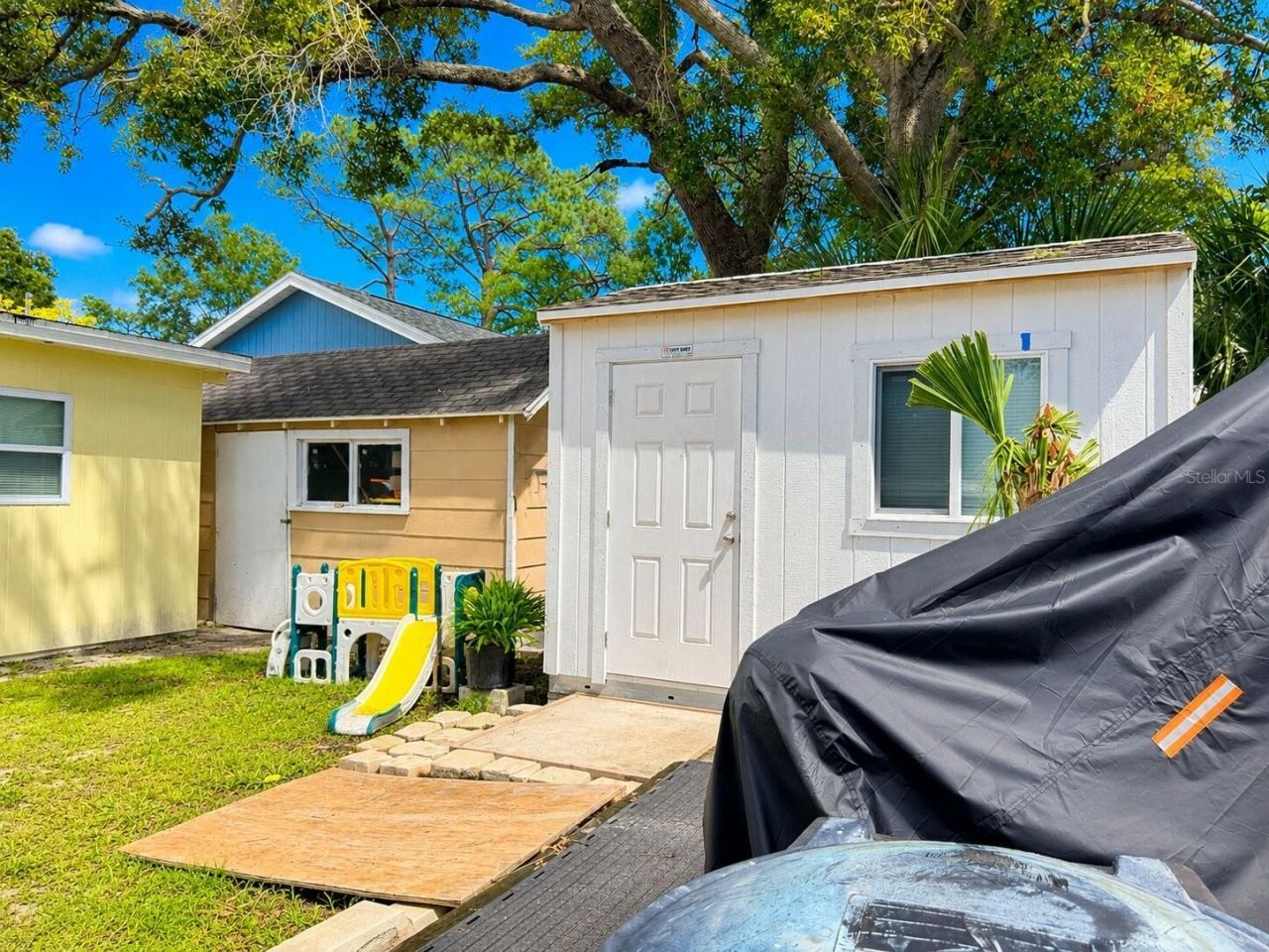 217 50th Ter N , Saint Petersburg, FL 33703 Photo