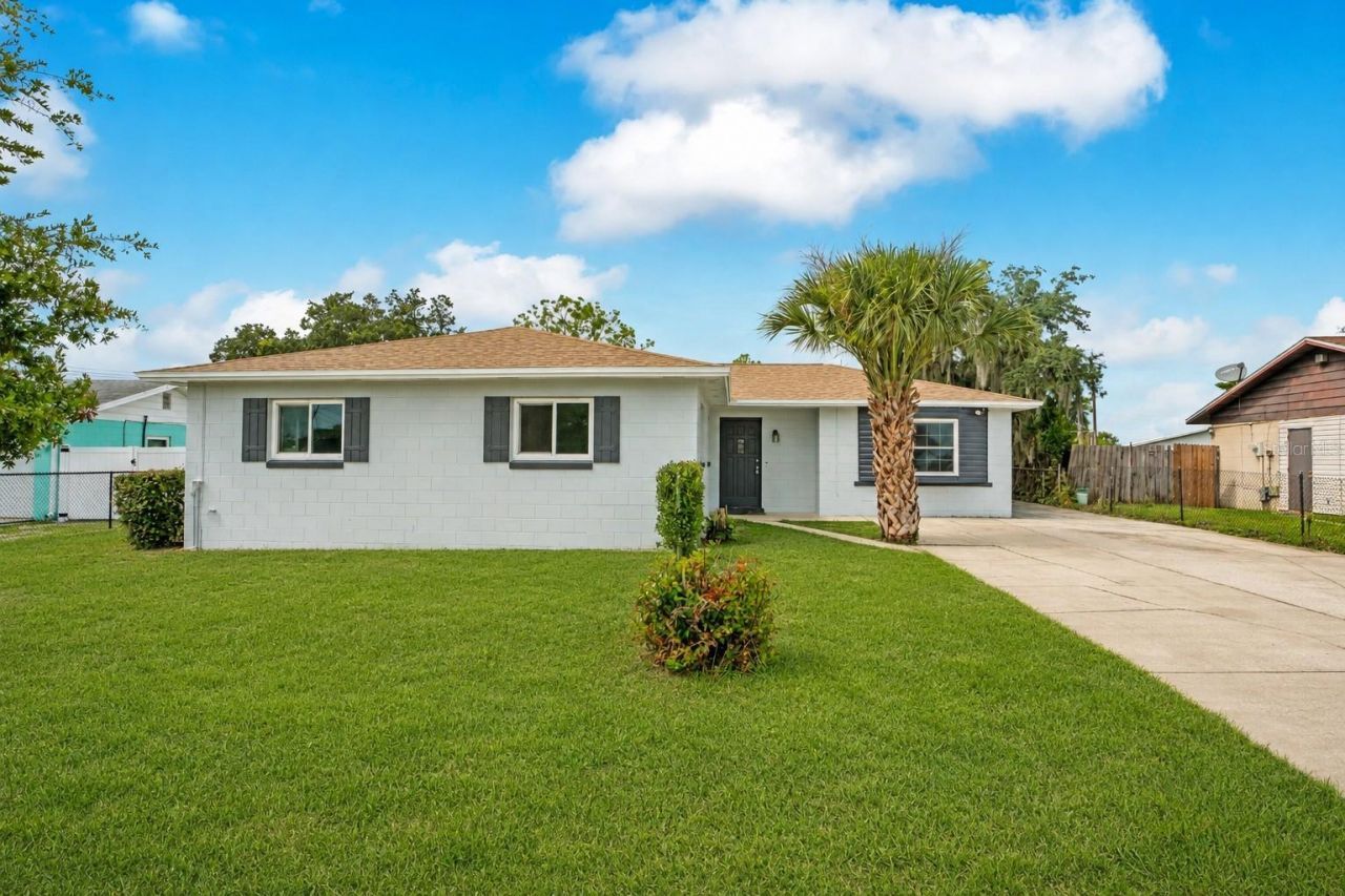 205 Fern Road, Winter Haven, FL 33880 Main Photo