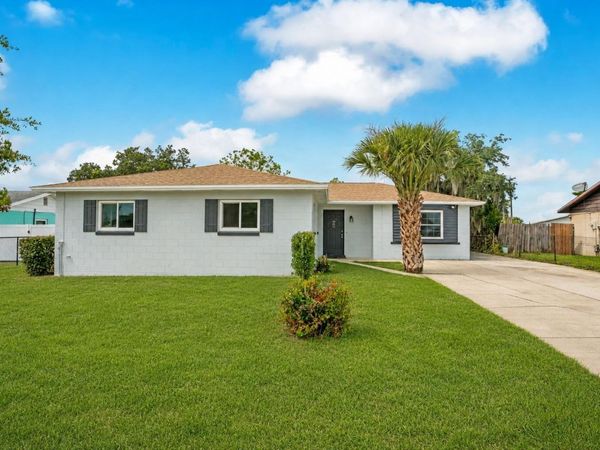 205 FERN ROAD , WINTER HAVEN, FL 33880
