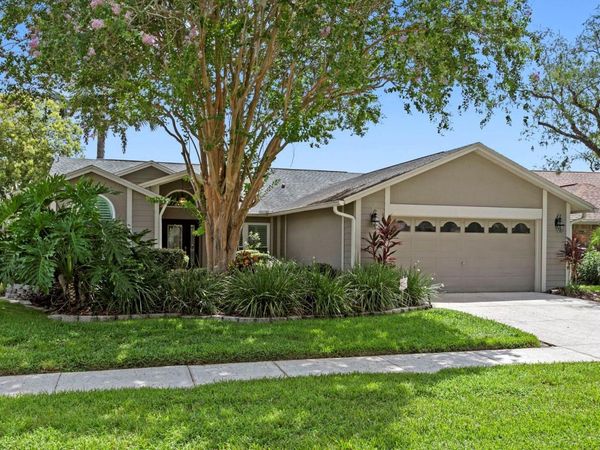 14607 VILLAGE GLEN CIRCLE , TAMPA, FL 33618