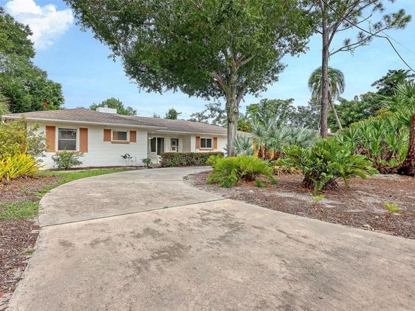 4735 REMINGTON DRIVE, SARASOTA, FL 34234