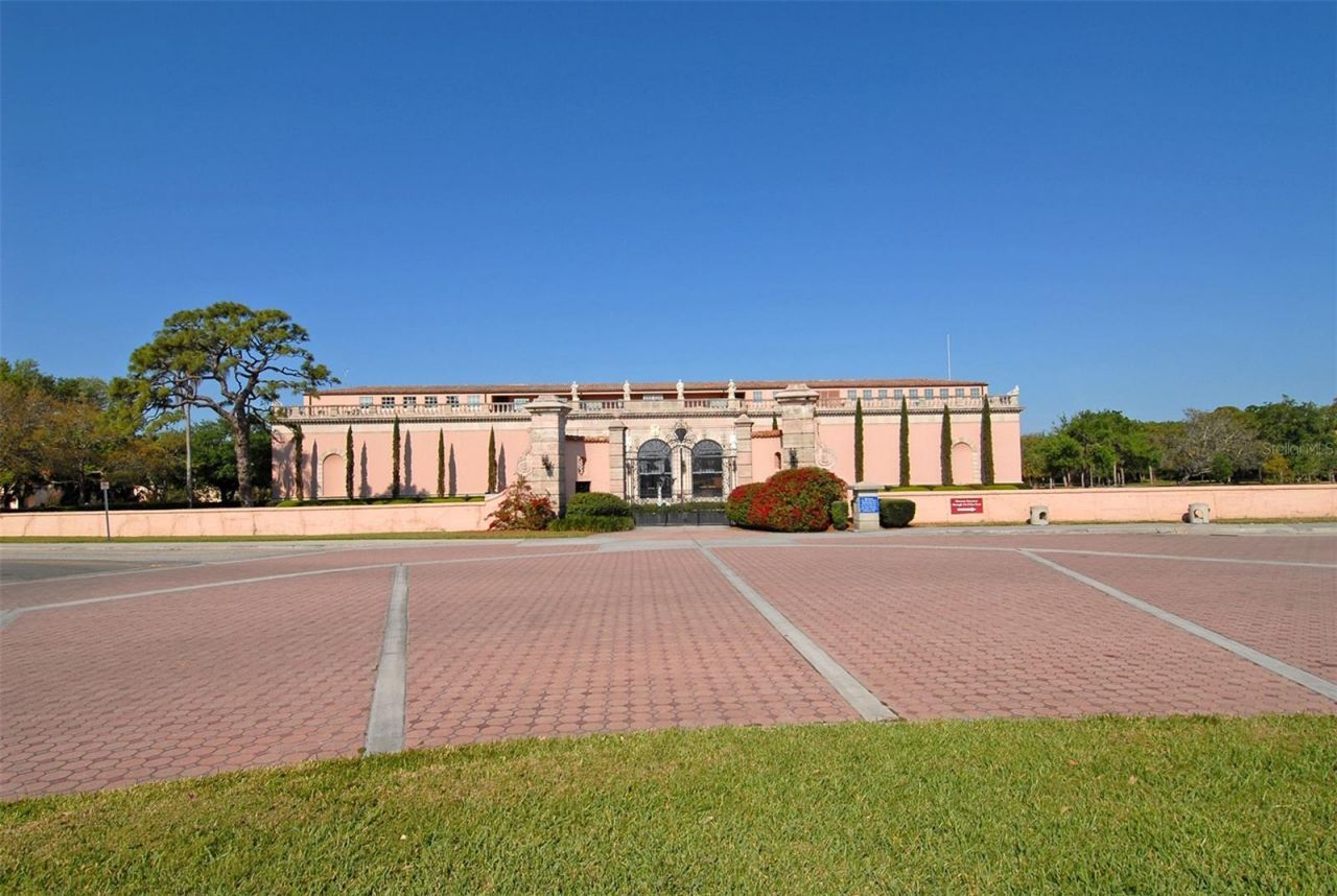 4735 Remington Drive, Sarasota, FL 34234 Photo