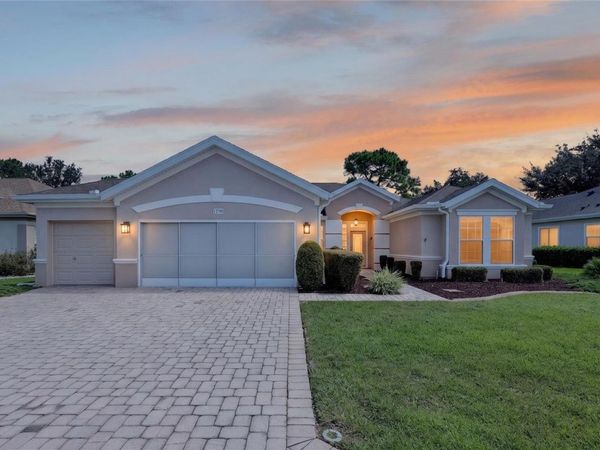 12765 SE 92ND COURT ROAD, SUMMERFIELD, FL 34491