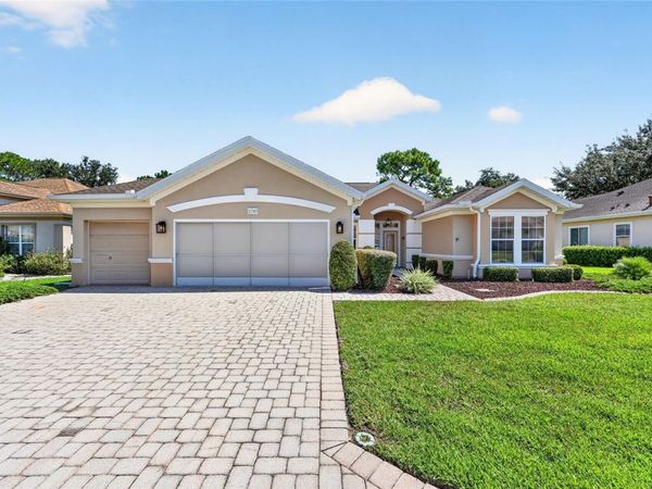12765 SE 92ND COURT ROAD , SUMMERFIELD, FL 34491