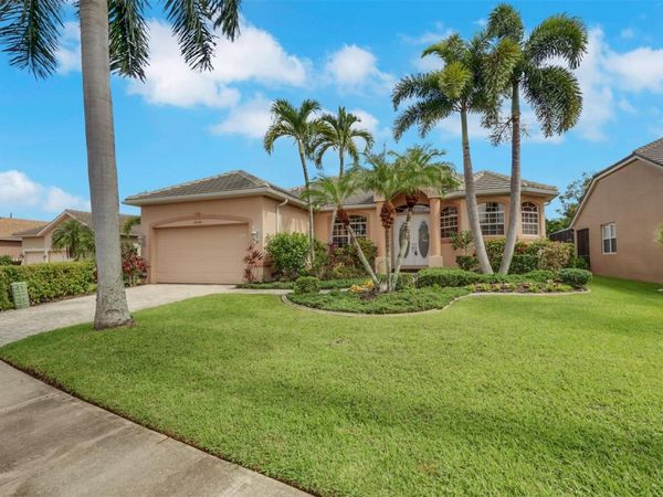 8596 SOUTHWIND BAY CIRCLE , FORT MYERS, FL 33908