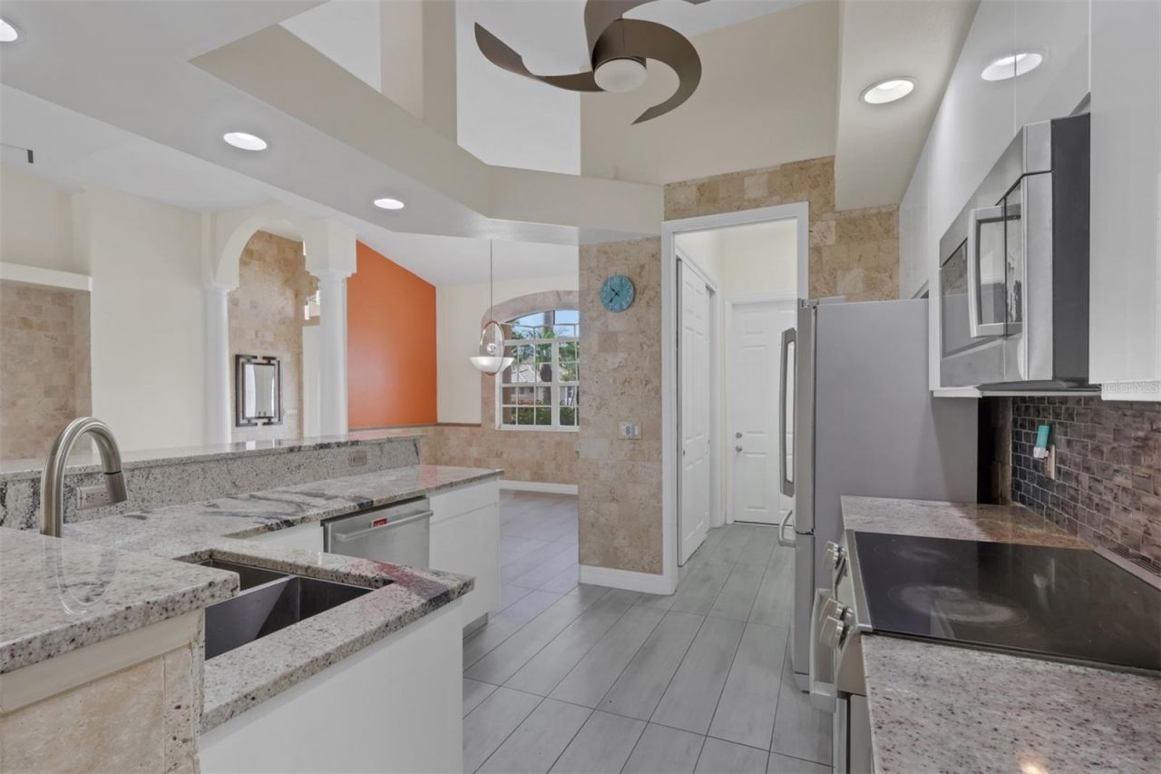 8596 Southwind Bay Circle , Fort Myers, FL 33908 Photo