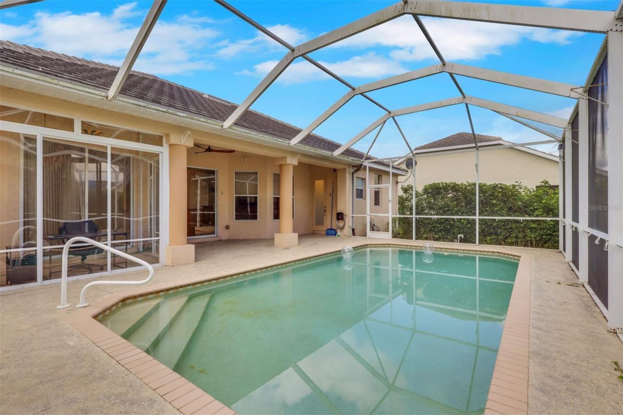 8596 Southwind Bay Circle , Fort Myers, FL 33908 Photo