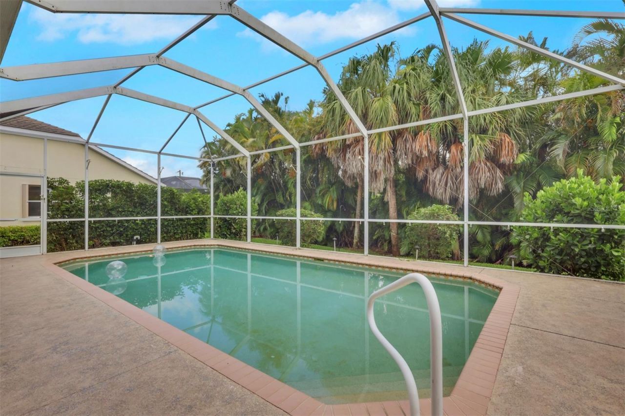 8596 Southwind Bay Circle , Fort Myers, FL 33908 Photo