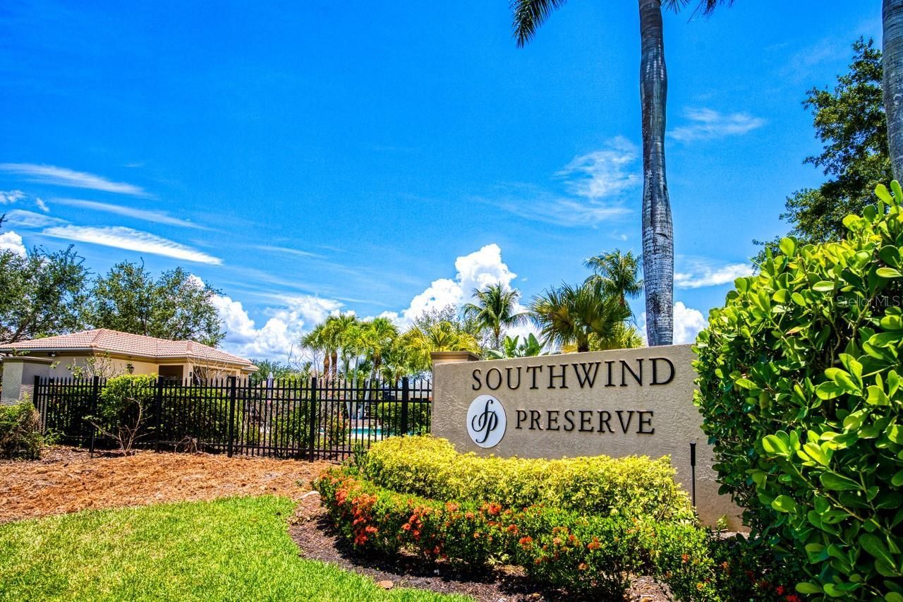 8596 Southwind Bay Circle , Fort Myers, FL 33908 Photo