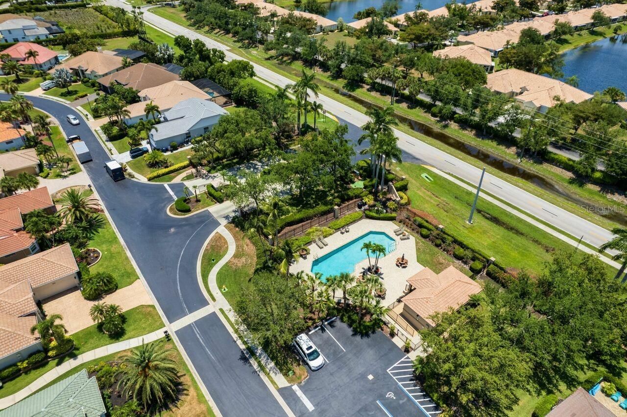 8596 Southwind Bay Circle , Fort Myers, FL 33908 Photo