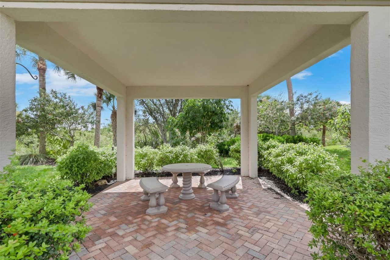 8596 Southwind Bay Circle , Fort Myers, FL 33908 Photo