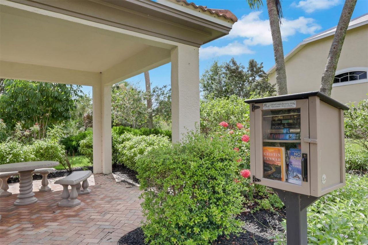 8596 Southwind Bay Circle , Fort Myers, FL 33908 Photo