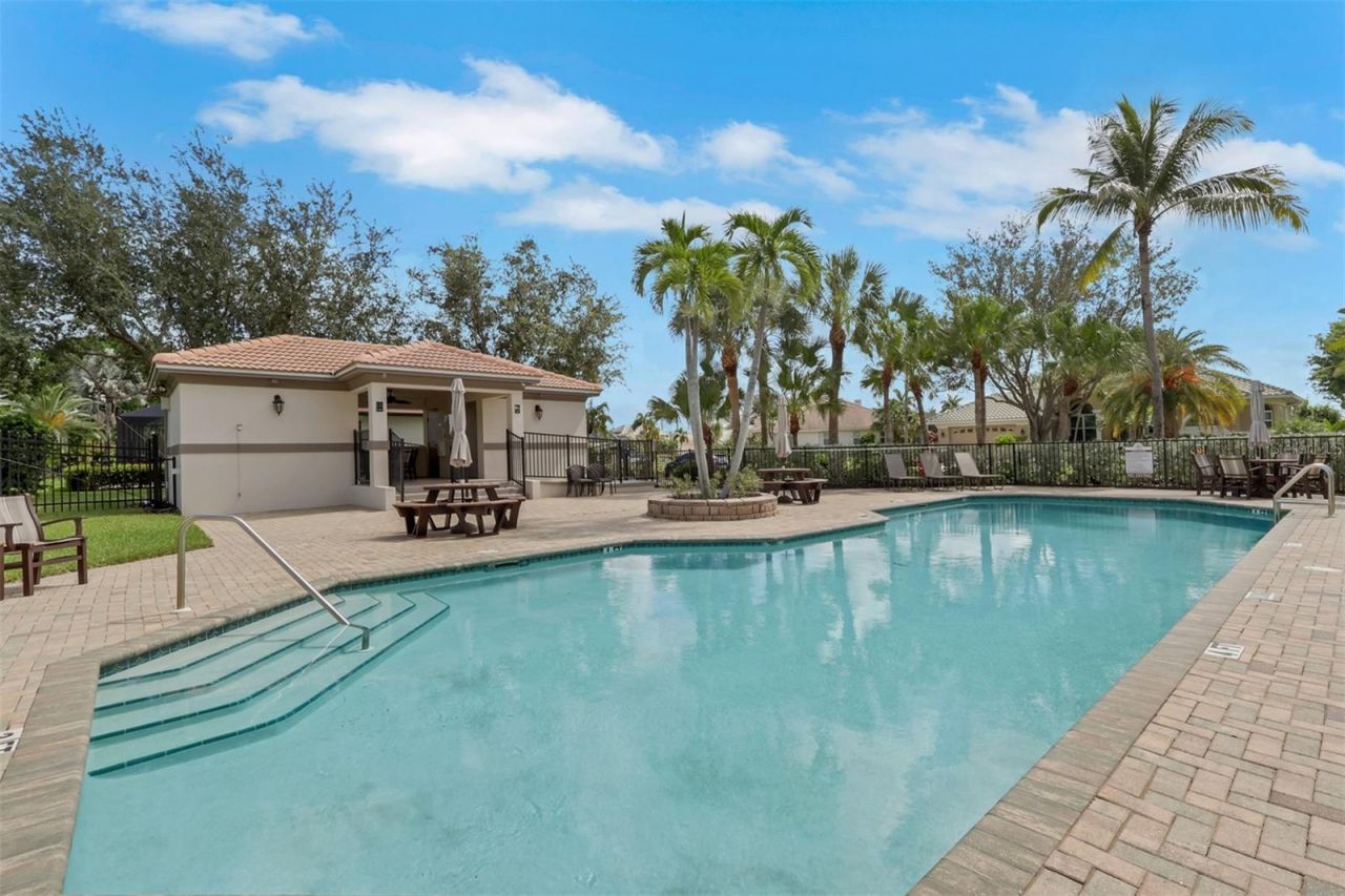 8596 Southwind Bay Circle , Fort Myers, FL 33908 Photo