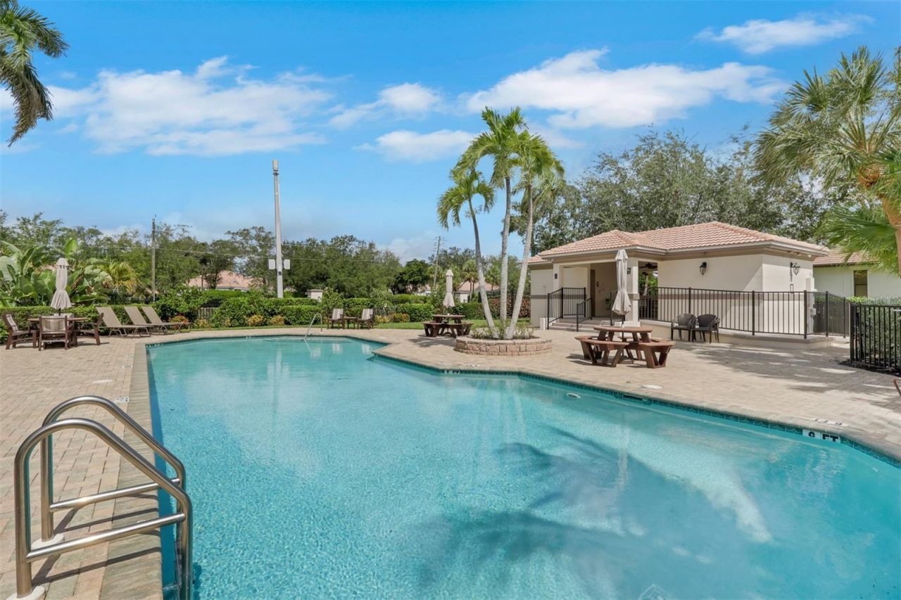 8596 Southwind Bay Circle , Fort Myers, FL 33908 Photo