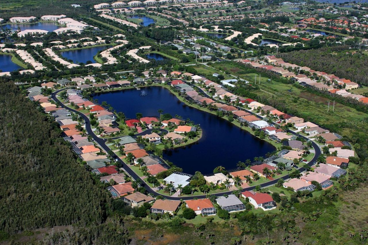 8596 Southwind Bay Circle , Fort Myers, FL 33908 Photo