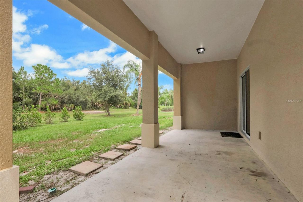 25108 Palisade Road, Punta Gorda, FL 33983 Photo