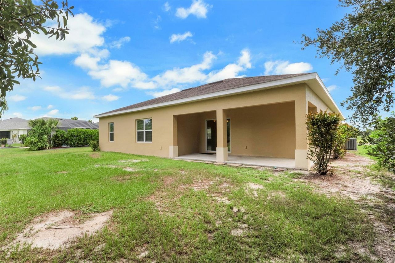 25108 Palisade Road, Punta Gorda, FL 33983 Photo