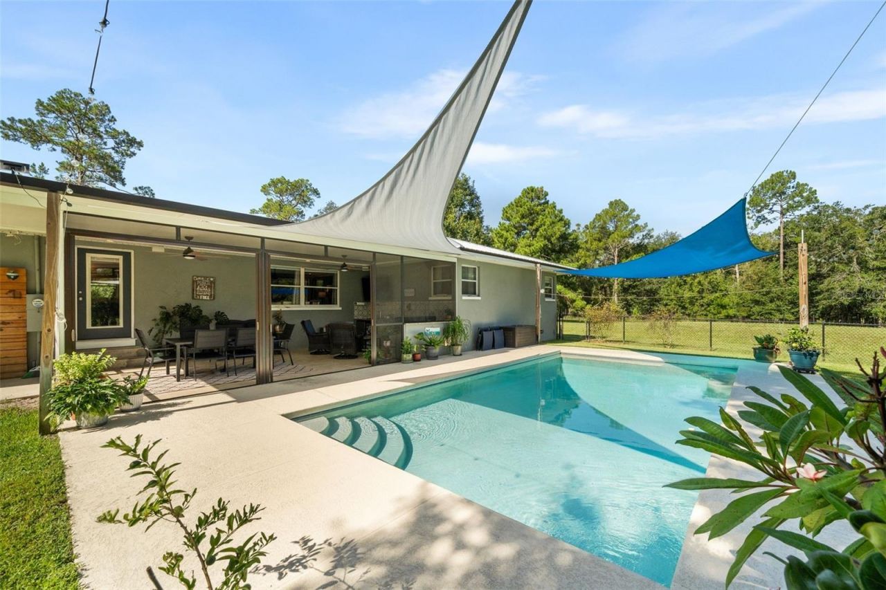 19226 & 19318 SE 24th Avenue, Hawthorne, FL 32640 Photo
