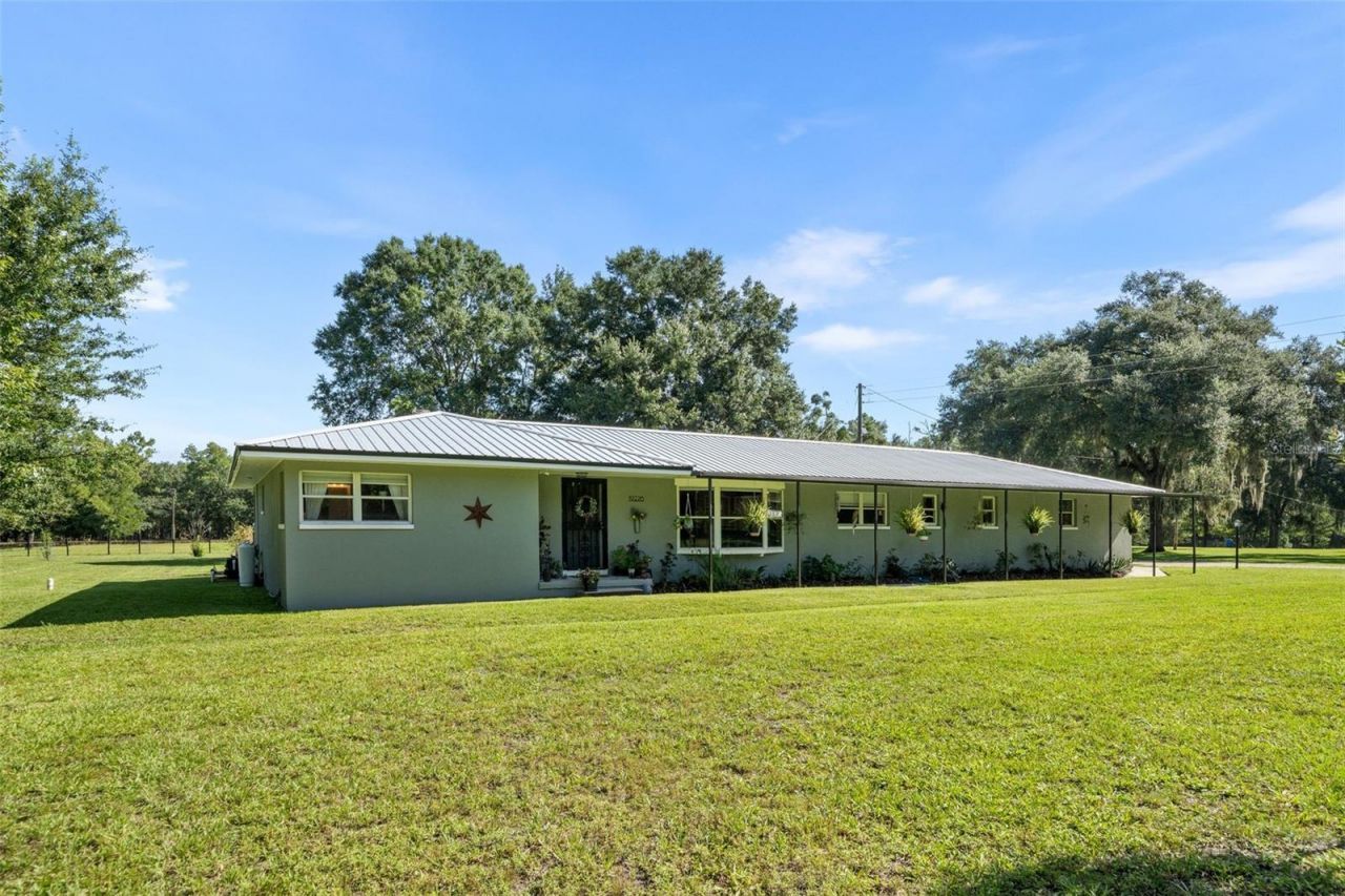 19226 & 19318 SE 24th Avenue, Hawthorne, FL 32640 Photo