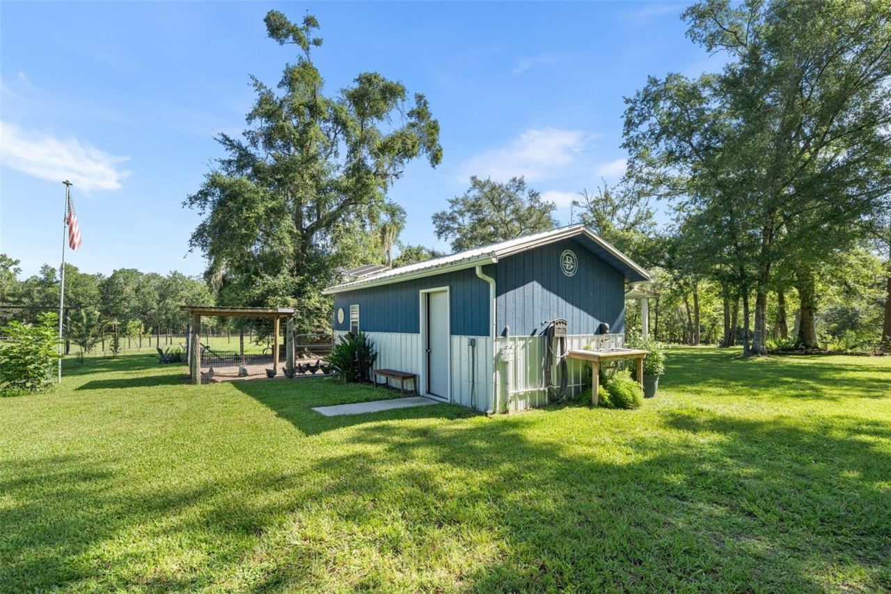 19226 & 19318 SE 24th Avenue, Hawthorne, FL 32640 Photo