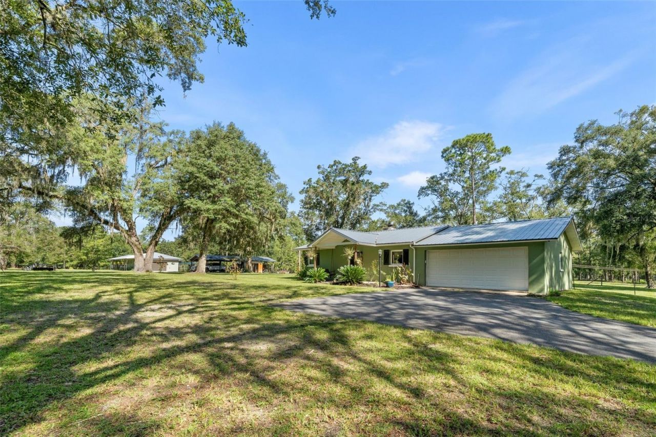 19226 & 19318 SE 24th Avenue, Hawthorne, FL 32640 Photo