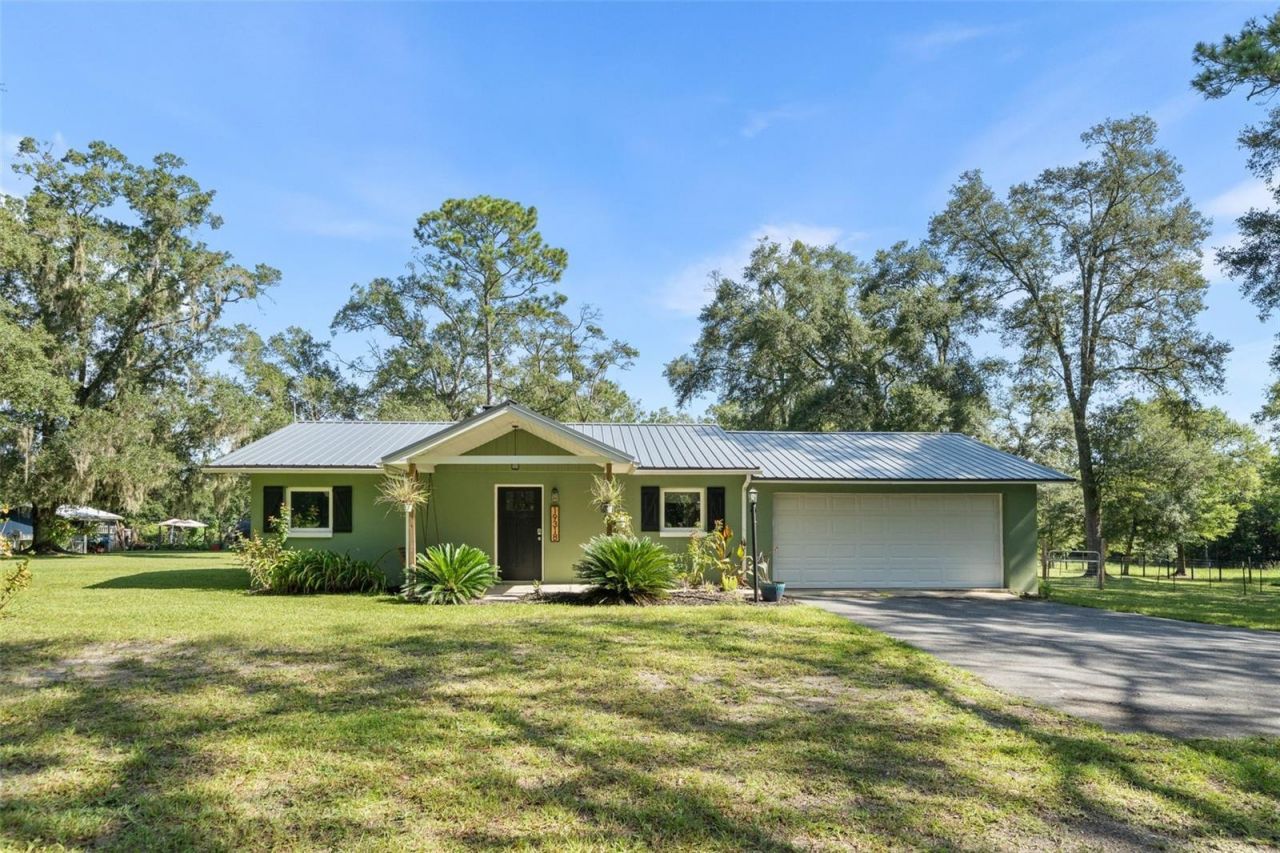 19226 & 19318 SE 24th Avenue, Hawthorne, FL 32640 Photo