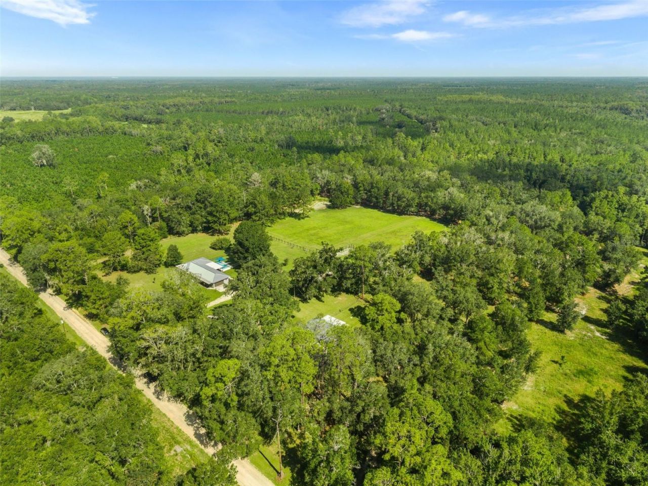 19226 & 19318 SE 24th Avenue, Hawthorne, FL 32640 Photo