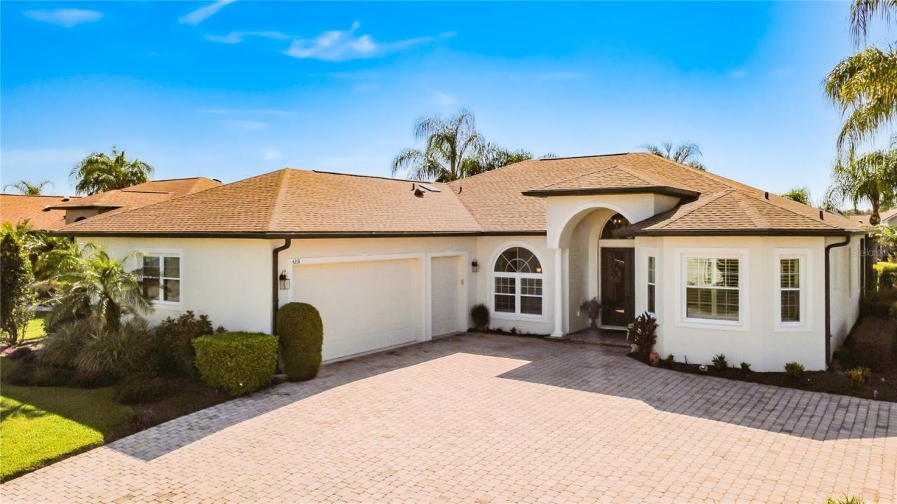 4231 Coconut Drive , Lake Wales, FL 33859 Main Photo
