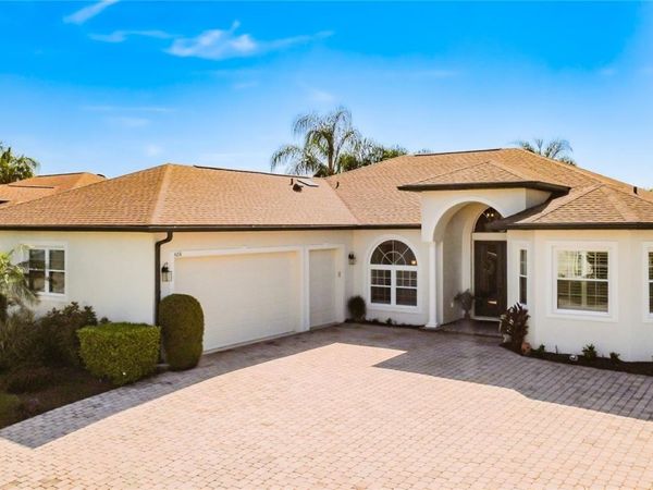 4231 COCONUT DRIVE , LAKE WALES, FL 33859