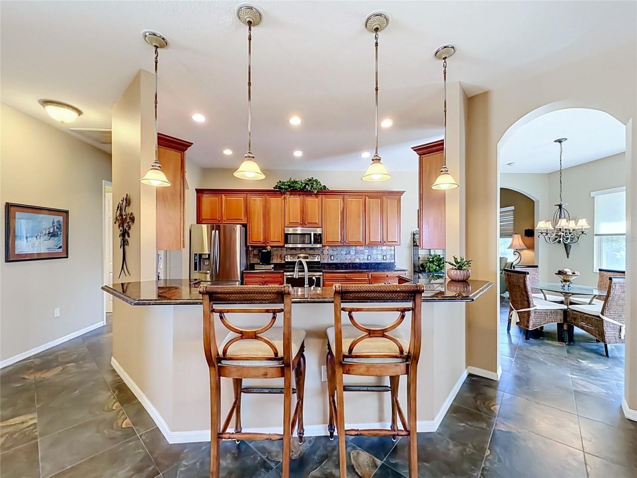 4231 Coconut Drive , Lake Wales, FL 33859 Photo