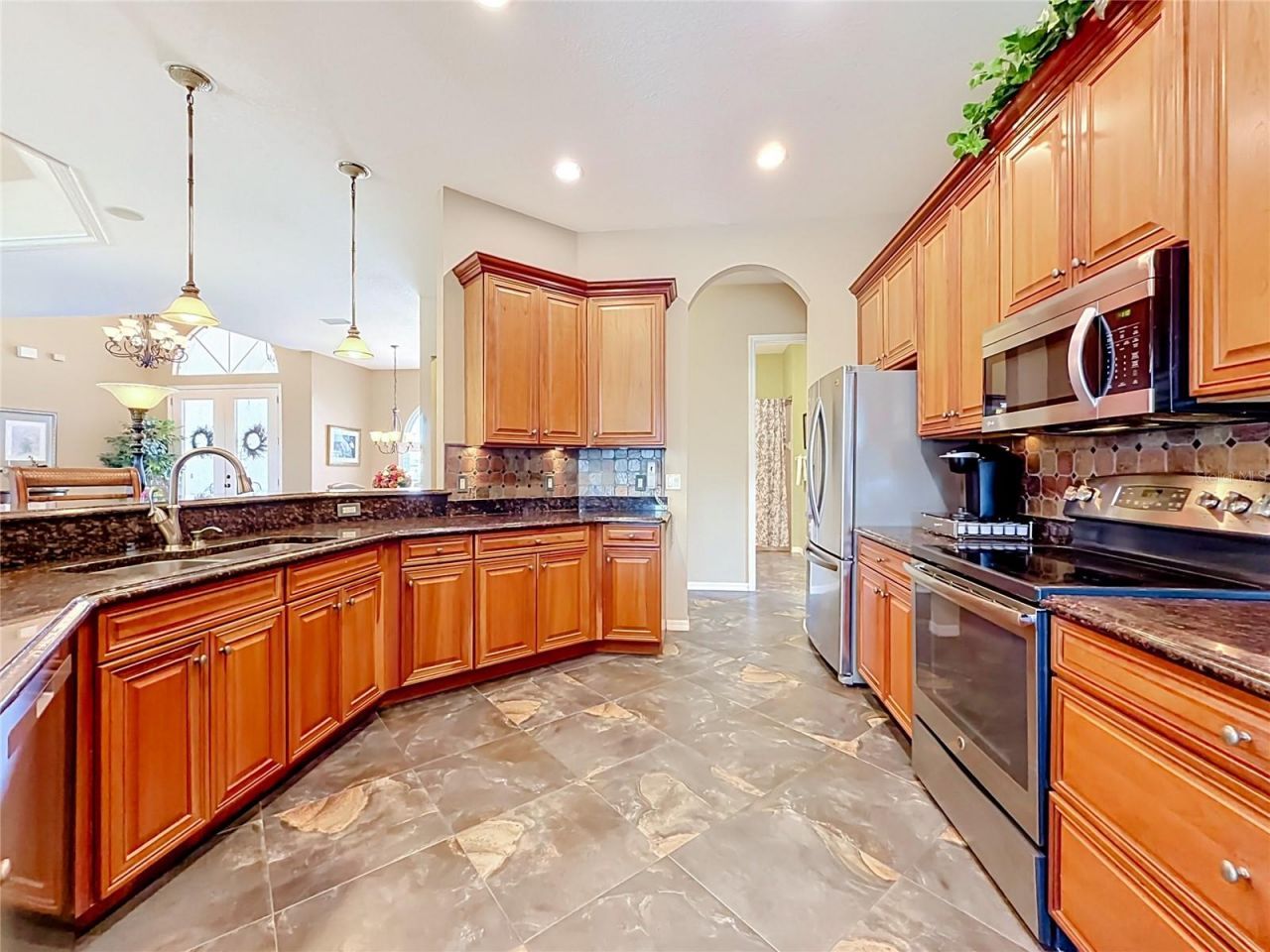 4231 Coconut Drive , Lake Wales, FL 33859 Photo