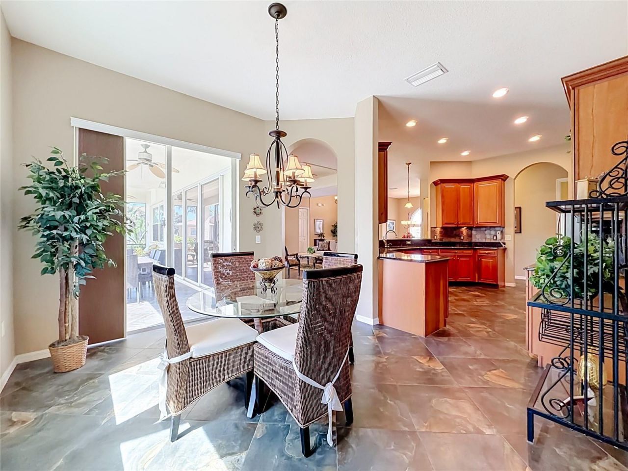 4231 Coconut Drive , Lake Wales, FL 33859 Photo