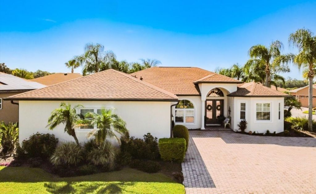 4231 Coconut Drive , Lake Wales, FL 33859 Photo