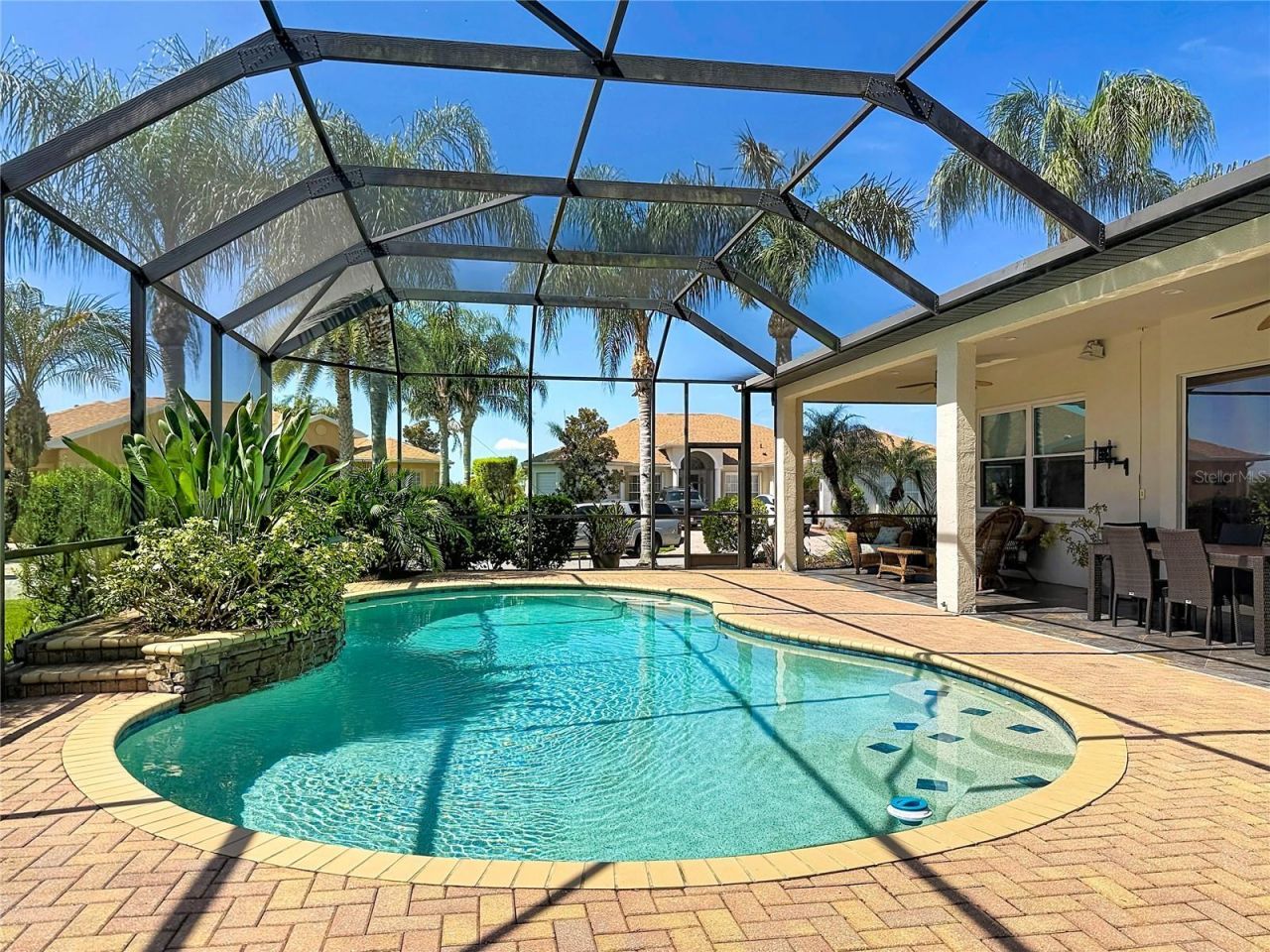 4231 Coconut Drive , Lake Wales, FL 33859 Photo