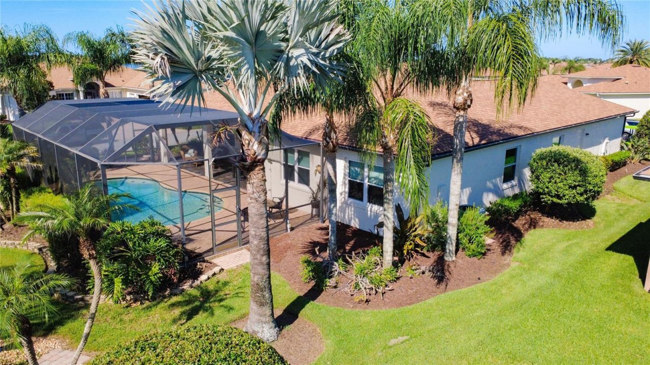 4231 Coconut Drive , Lake Wales, FL 33859 Photo