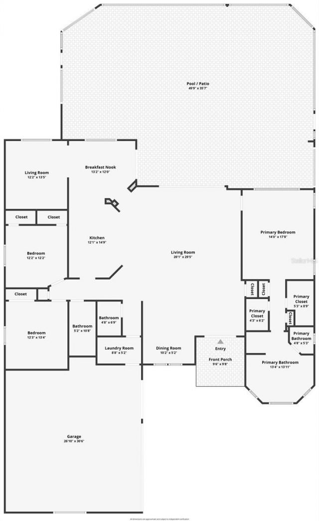 4231 Coconut Drive , Lake Wales, FL 33859 Photo