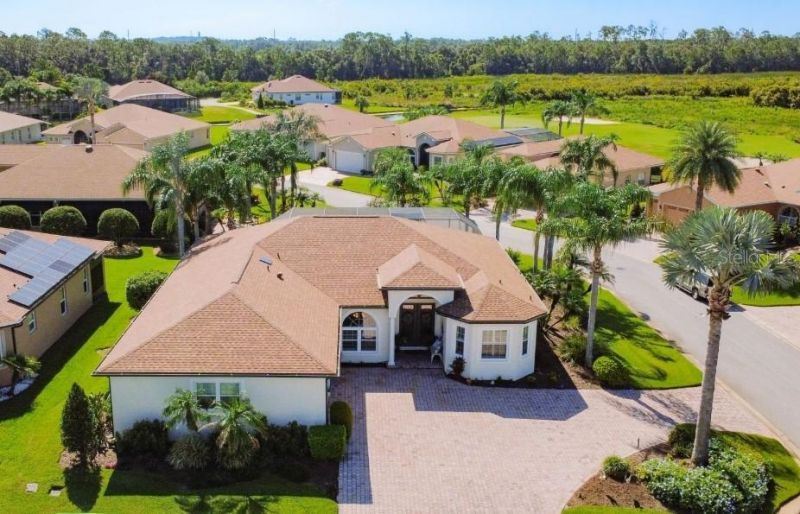 4231 Coconut Drive , Lake Wales, FL 33859 Photo