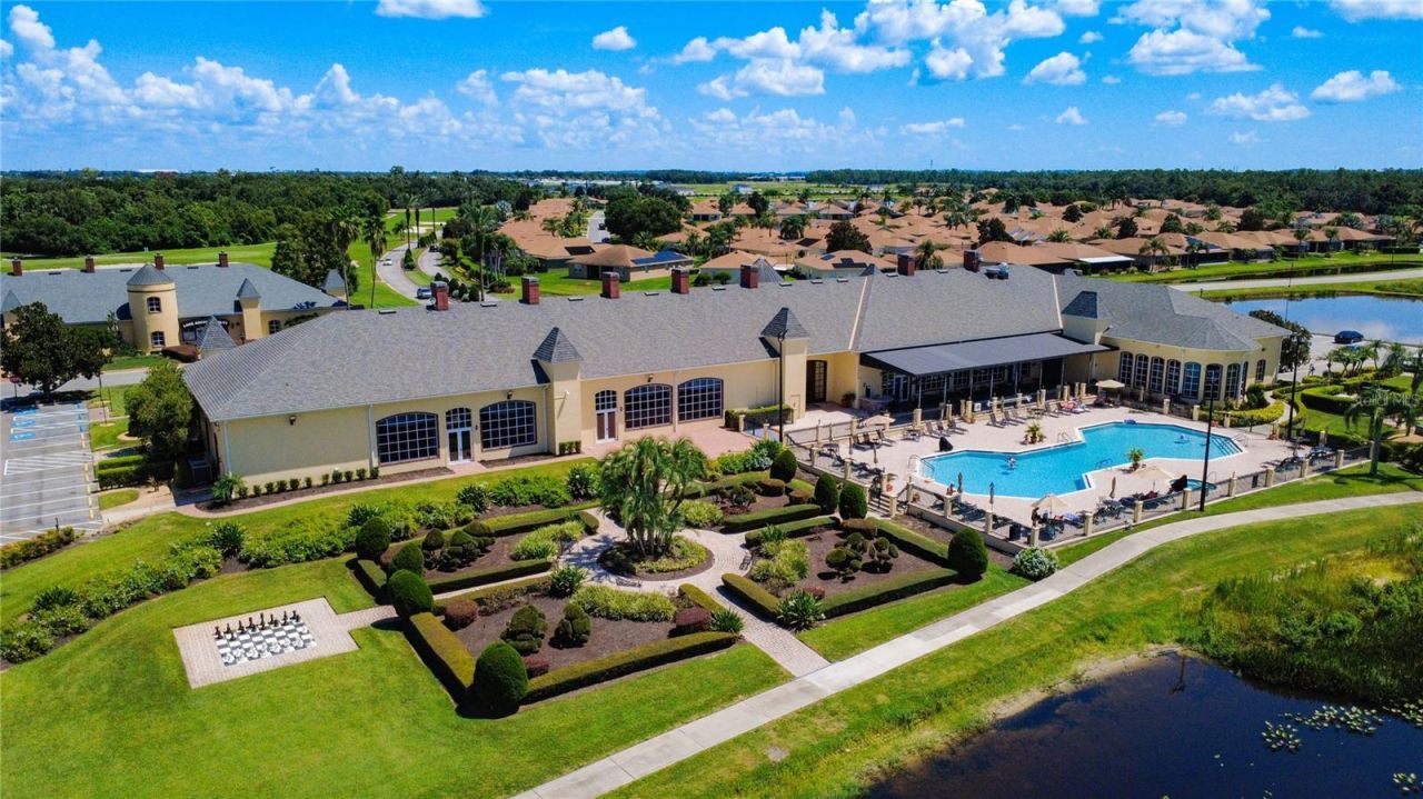 4231 Coconut Drive , Lake Wales, FL 33859 Photo