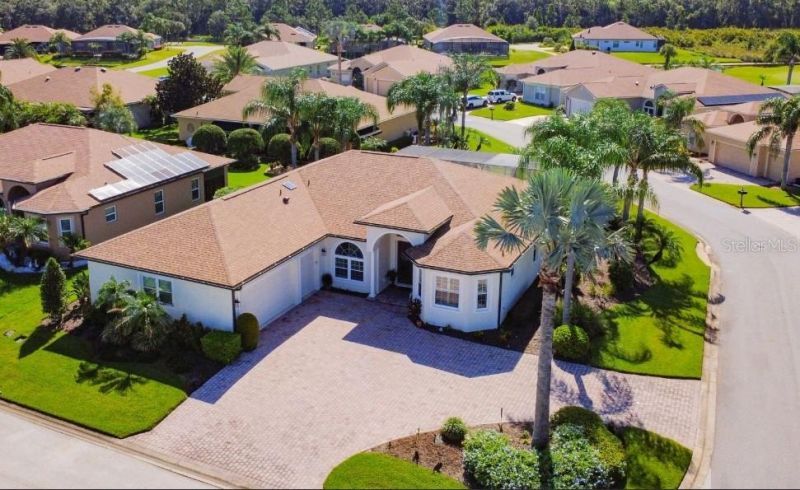 4231 Coconut Drive , Lake Wales, FL 33859 Photo