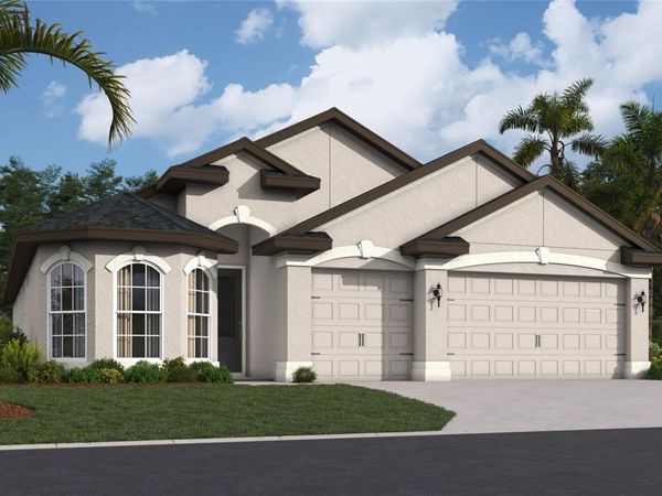 11258 STRIPED BASS COURT , NEW PORT RICHEY, FL 34654