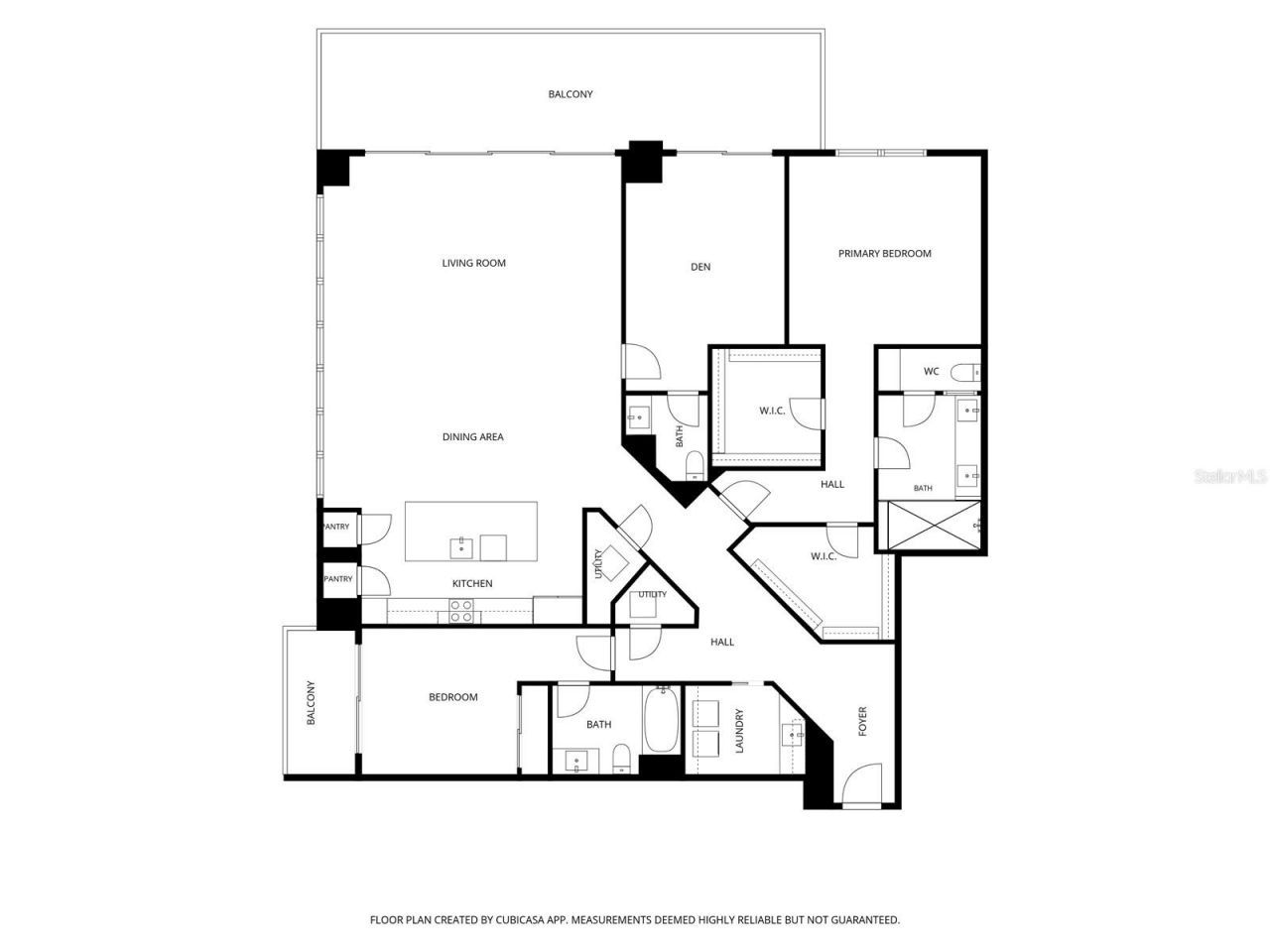 275 1st Avenue S, Unit 1902, Saint Petersburg, FL 33701 Photo