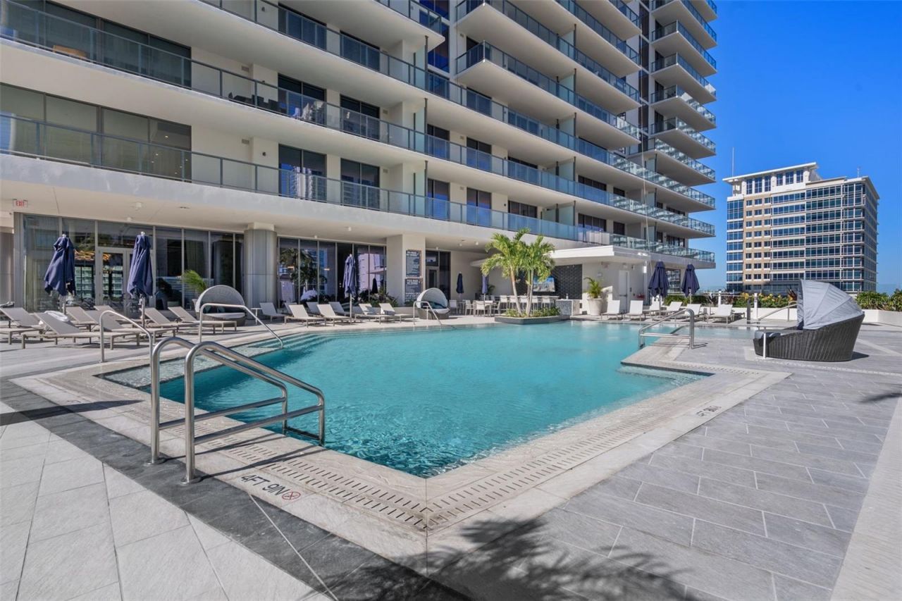 275 1st Avenue S, Unit 1902, Saint Petersburg, FL 33701 Photo