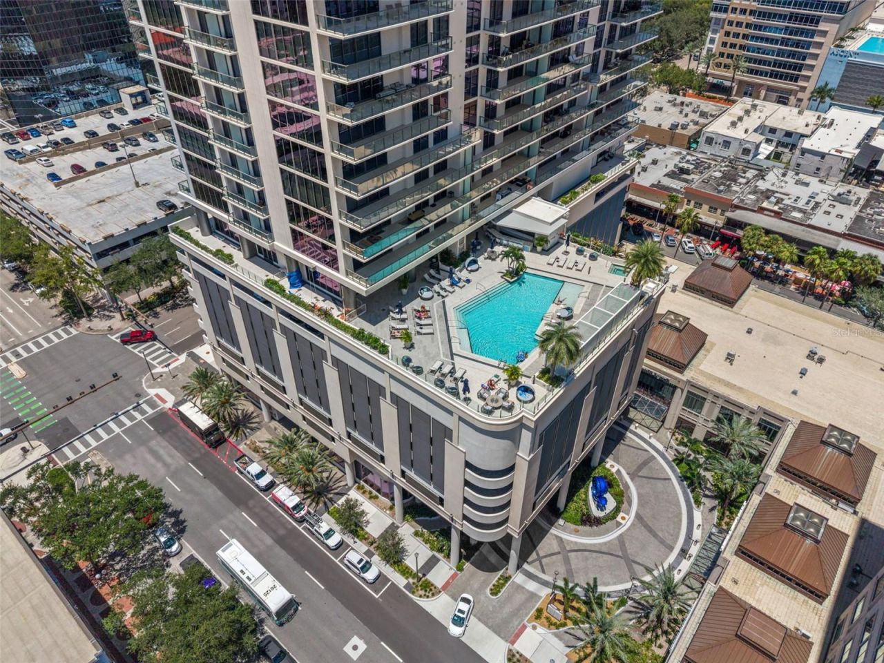 275 1st Avenue S, Unit 1902, Saint Petersburg, FL 33701 Photo